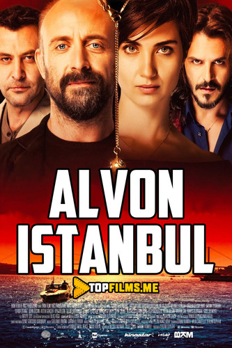 Alvon istanbul Uzbek tilida 2017 kino skachat