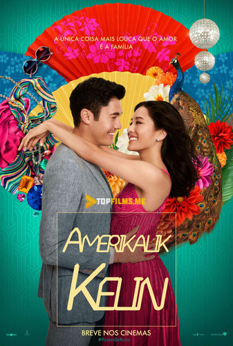 Amerikalik Kelin Uzbek tilida 2018 kino skachat
