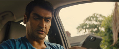 Haydovchi ali / Xaydovchi ali Uzbek tilida 2019 kino skachat - kadr 3