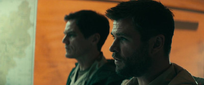 Kavaleriya / Otliq askarlar Uzbek tilida 2018 kino skachat - kadr 1