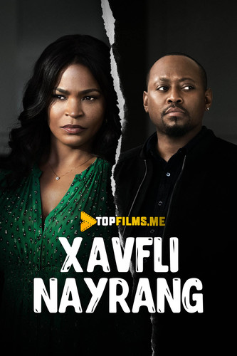 Xavfli nayrang / Havfli nayrang Uzbek tilida 2020 kino skachat