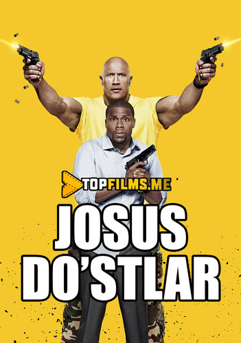Josus do'stlar Uzbek tilida 2016 kino skachat