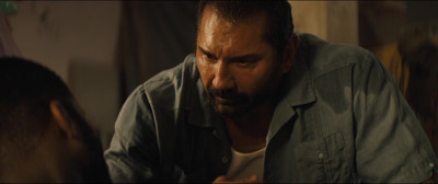 Haydovchi ali / Xaydovchi ali Uzbek tilida 2019 kino skachat - kadr 2