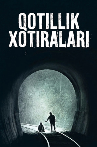Qotillik xotiralari Uzbek Tilida 2003 skachat FHD