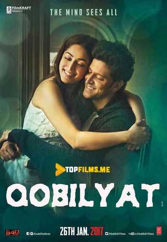 Qalb ko'zi / Qobilyat / Munosib Uzbek tilida 2017 hind kino skachat FHD