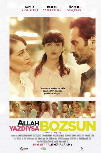Allohning o'zi asrasin! / Xudo asrasin Uzbek Tilida 2022 kino skachat FHD