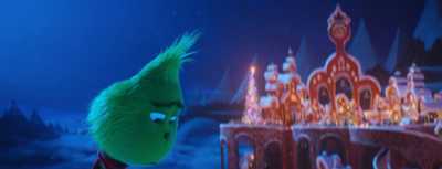 Grinch Uzbek tilida 2018 multfilm skachat FHD - kadr 1