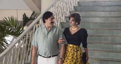 Pablo Escobar Eskobar Uzbek tilida 2017 kino skachat FHD - kadr 2