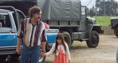 Pablo Escobar Eskobar Uzbek tilida 2017 kino skachat FHD - kadr 3