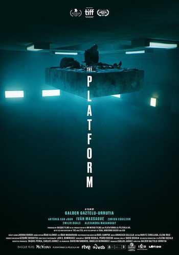 Platforma 1 Uzbek tilida 2019 kino skachat FHD