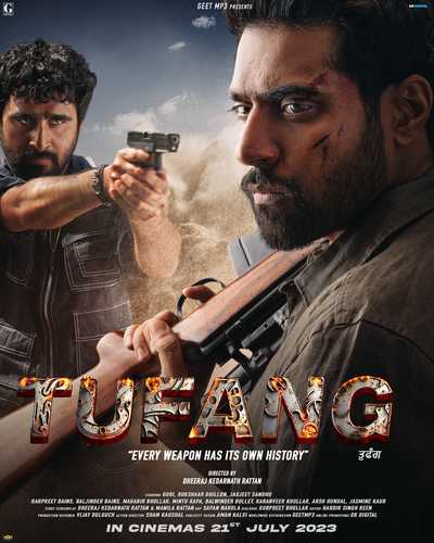 Qurol / Tufang Uzbek Tilida 2023 hind kino skachat FHD