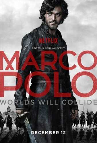 Marko polo Barcha qismlar Uzbek Tilida 2014 skachat