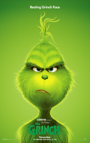 Grinch Uzbek tilida 2018 Multfilm skachat