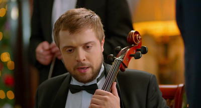 Do'stlarning do'sti Uzbek tilida 2013 kino skachat - kadr 2