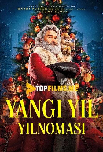 Yangi yil yilnomasi Uzbek tilida 2018 kino skachat