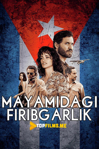 Mayamidagi firibgarlik Uzbek tilida 2019 kino skachat