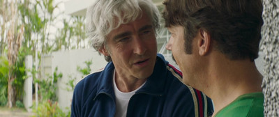 Delorian ishi Uzbek tilida 2018 kino skachat - kadr 1