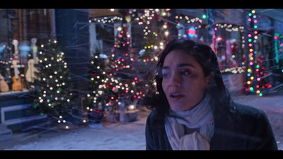 O'tmishdan kelgan ritser  Uzbek tilida 2019 kino skachat - kadr 1