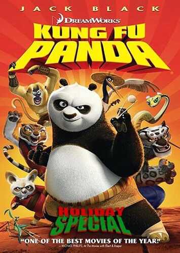 Kung fu panda bayram Uzbek tilida 2010 skachat FHD