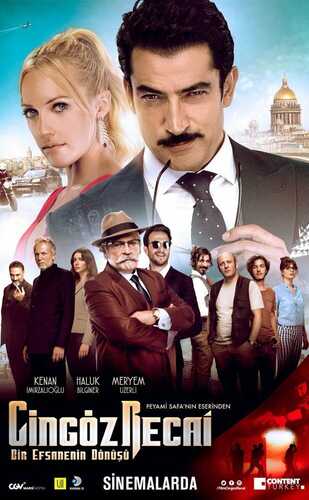 Ustasi faranglar Turk film Uzbek tilida 2017 skachat FHD