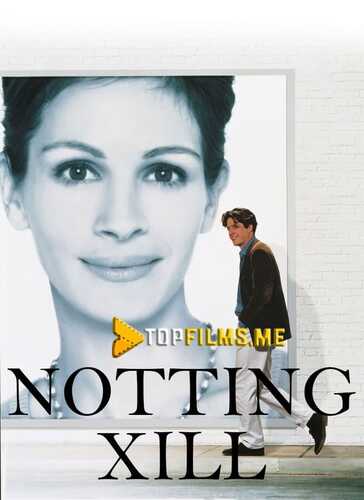 Notting Xill / Notting Hill Uzbek tilida 1999 skachat FHD
