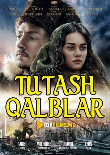 Tutash qalbar Uzbek tilida 2014 skachat FHD