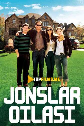 Jonslar oilasi Uzbek tilida 2010 skachat FHD