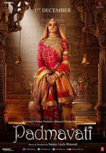 Padmavati Uzbek Tilida 2018 hind kino skachat FHD