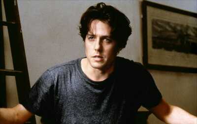 Notting Xill / Notting Hill Uzbek tilida 1999 skachat FHD - kadr 1