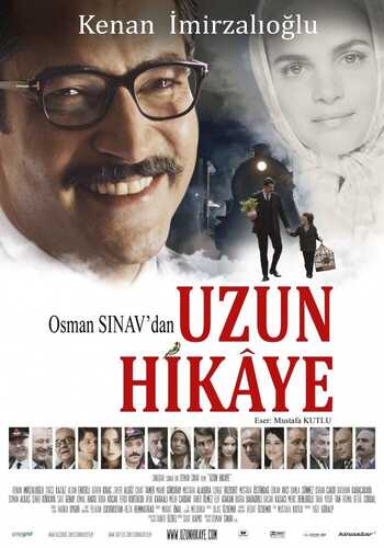 Uzun hikoya Uzbek tilida 2012 skachat FHD