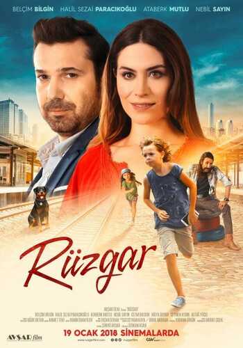 Ro'zgor Uzbek tilida 2018 skachat FHD