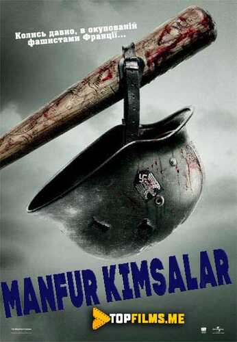 Manfur kimsalar Uzbek tilida 2009 skachat FHD