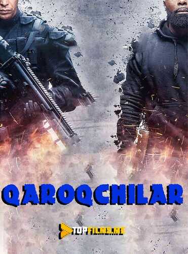 Qaroqchilar / Rayderlar Uzbek tilida 2015 skachat FHD