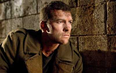 Terminator 4 Uzbek tilida 2009 skachat FHD - kadr 2