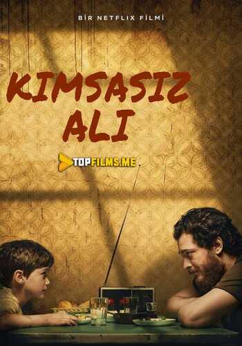 Kimsasiz Ali / Mo'rt hayot / Qog'oz hayotlari Uzbek Tilida 2021 skachat FHD