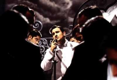 Muhabbatga oshno qalblar Uzbek tilida 2001 skachat FHD - kadr 3