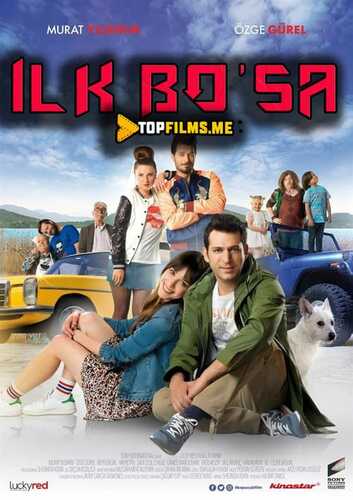 Ilk bo'sa Uzbek tilida 2017 skachat FHD