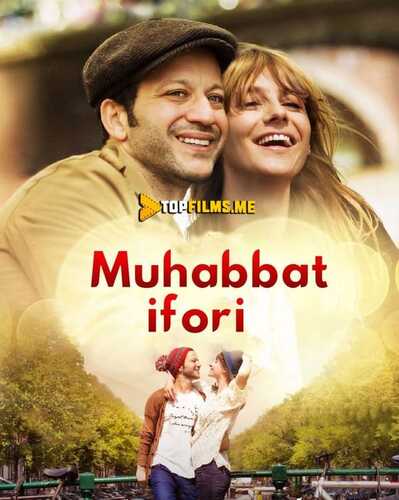 Muhabbat ifori / Dunyodagi eng yaxshi hidi Uzbek Tilida 2016 skachat FHD