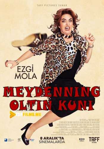 Maydening oltin kuni Uzbek tilida 2017 skachat FHD