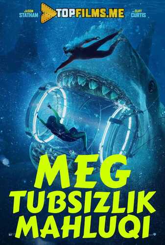 Meg tubsizlik mahluqi Uzbek tilida 2018 skachat FHD