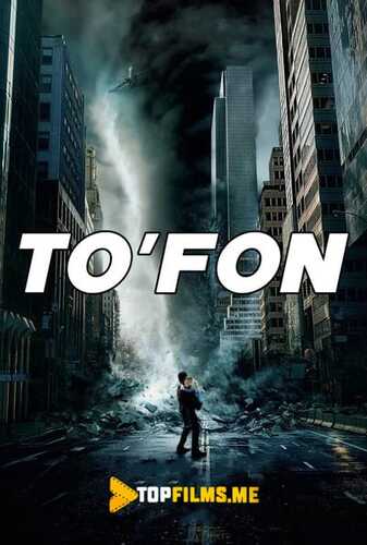 To'fon Uzbek tilida 2017 skachat FHD