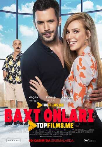 Baxt onlari Uzbek tilida 2017 skachat FHD