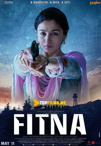 Fitna Hind film Uzbek tilida 2018 skachat FHD