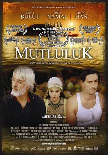 Baxt Uzbek Tilida 2007 skachat FHD