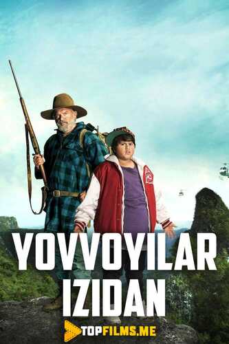 Yovvoyilar izidan Uzbek tilida 2016 skachat FHD