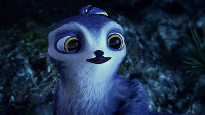 Qushlar qo'riqchisi Uzbek tilida 2019 Multfilm skachat - kadr 1