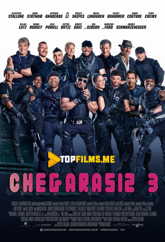 Chegarasiz 3 Uzbek tilida 2014 skachat kino
