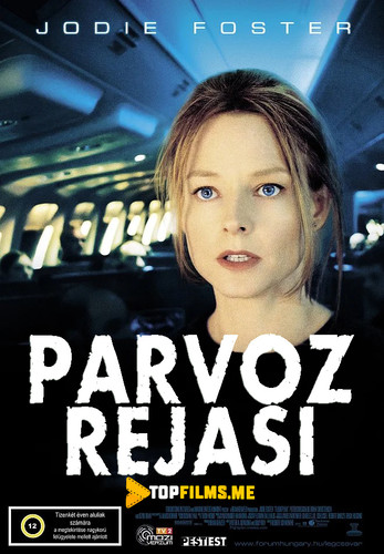 Parvoz rejasi Uzbek tilida 2005 skachat kino