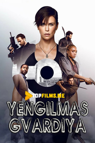 Yengilmas Gvardiya Uzbek tilida 2020 skachat film