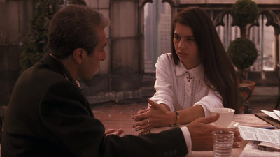 Cho'qintirgan ota 3 Uzbek tilida 1990 kino skachat - kadr 2